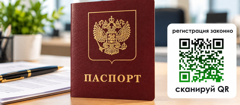 прописка в Сухом Логе